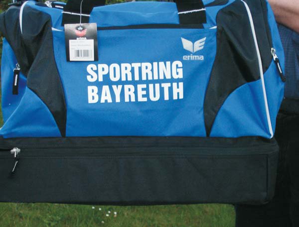 Sportbekleidung Sportring